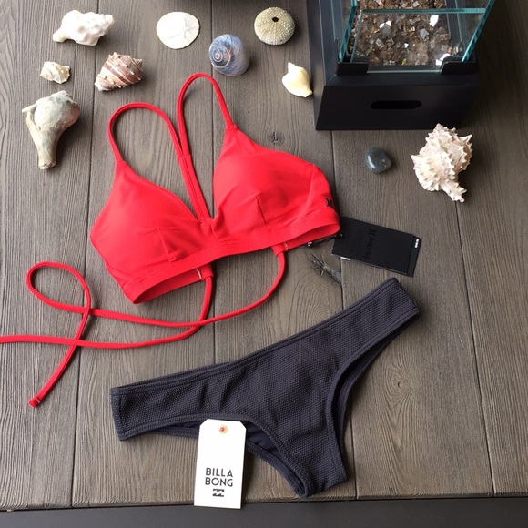 Hurley bikini - Picture 4 of 8